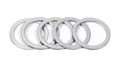 #10 Rondelle en aluminium