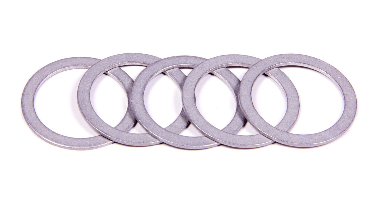 #12 Rondelle d'écrasement en aluminium
