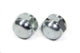 #10 Steel Cap