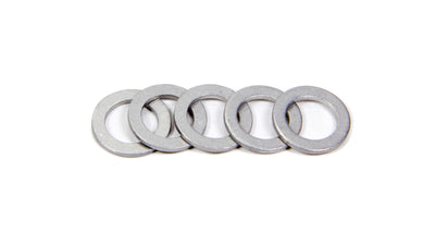 #3 Rondelles d'écrasement en aluminium