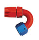 Raccord orientable pour tuyau 150 degrés #10