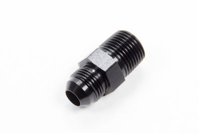 Str Alum #8 Évaseur 1/2po Noir
