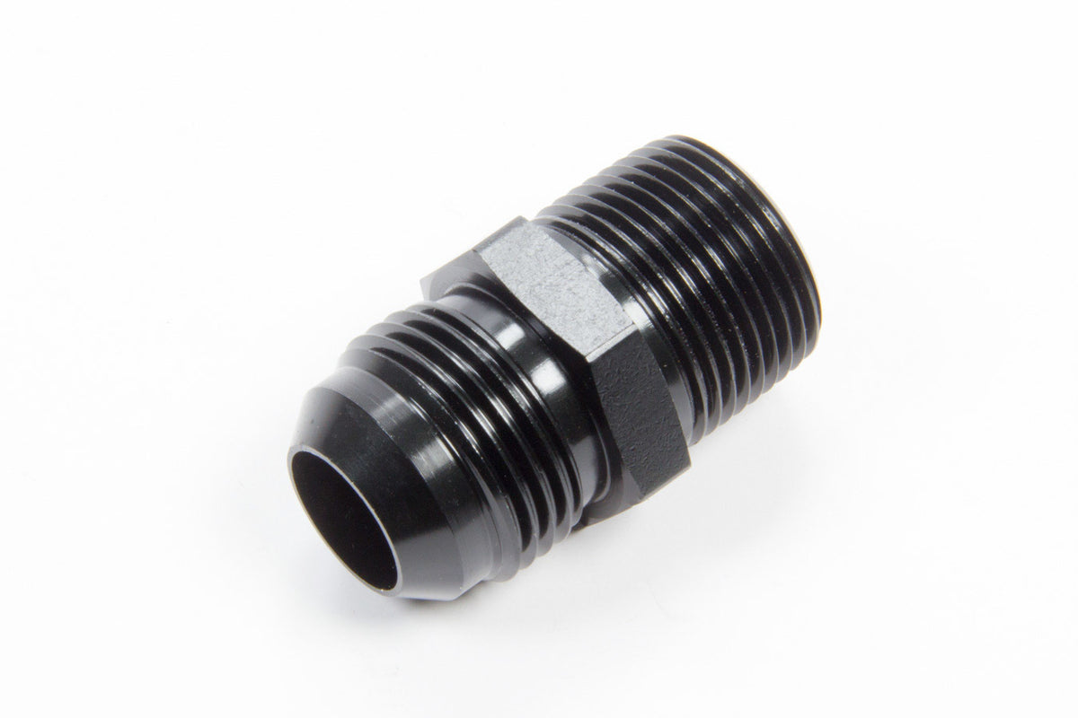 Str Alum #12 Flare 3/4po Noir
