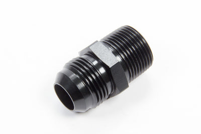 Str Alum #12 Flare 3/4po Noir