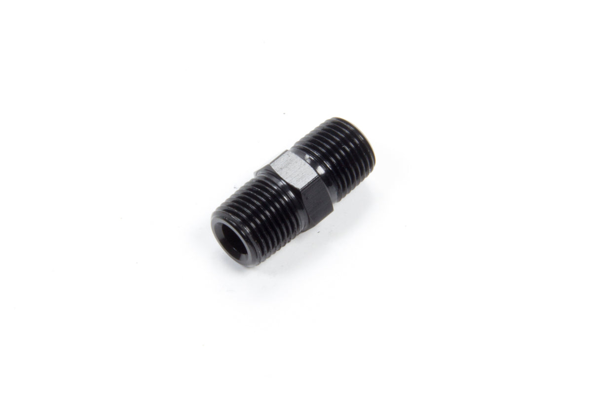 Raccord mâle 1/8 po NPT, noir
