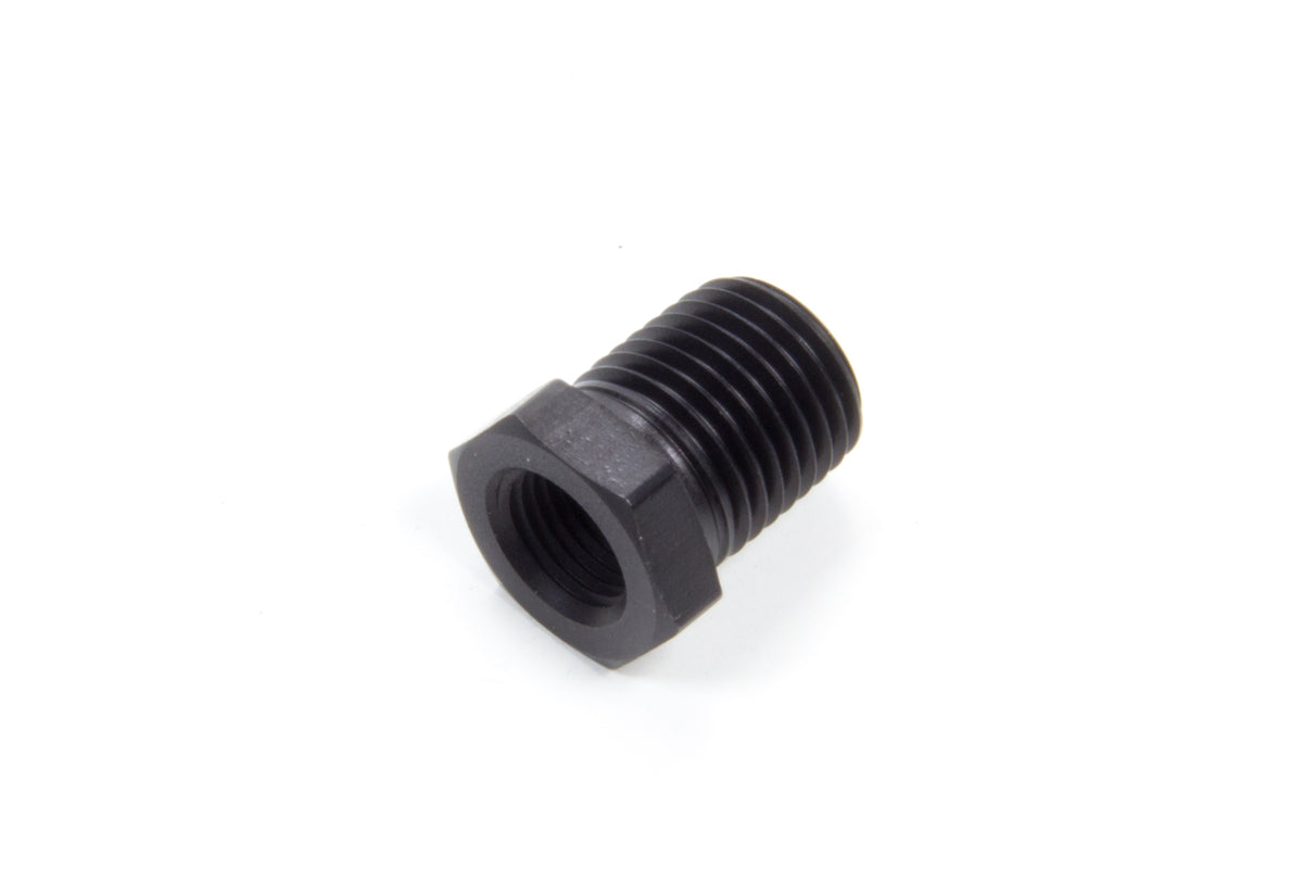 Bague de réduction de tuyau 1/4po-1/8po noire