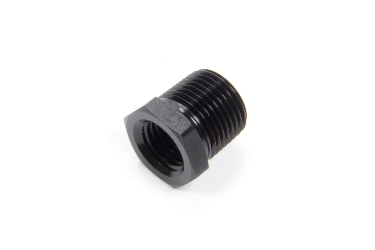 Bague de réduction 3/8in-1/4in pour tuyau, noire