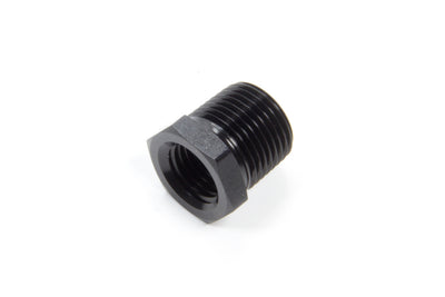Bague de réduction 3/8in-1/4in pour tuyau, noire