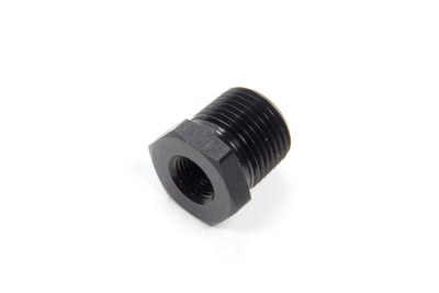 Bague de réduction pour tuyaux 3/8 po - 1/8 po noire