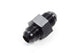 #8 Adaptateur de pression de carburant noir