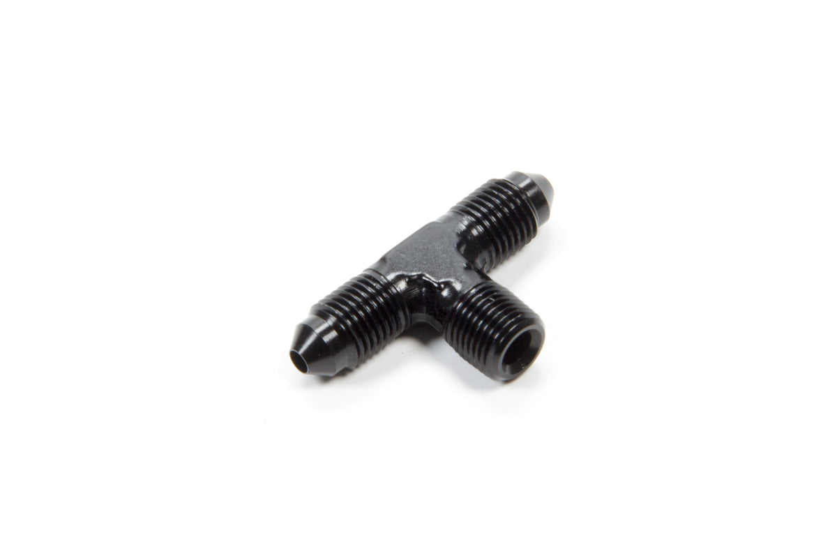 #3 Flare Mâle pour Tuyau 1/8 po Noir