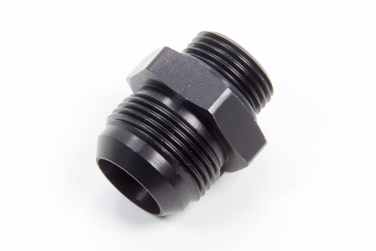 Raccord évasé O-ring #12-#16 noir