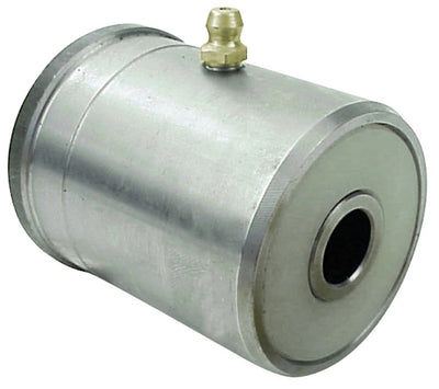 Douille de bras de suspension inf. en acier