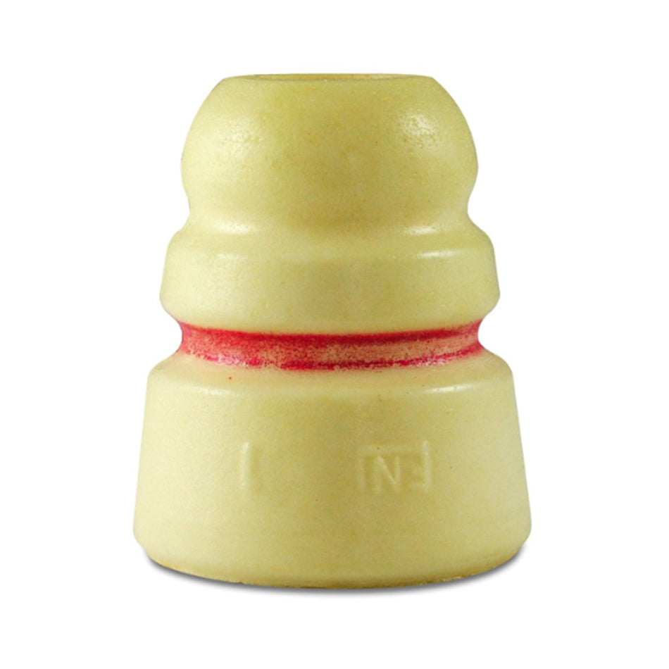 Butoir anti-choc souple 58 mm