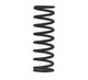 Ressort de combiné fileté noir 300 lb 1-7/8 x 8
