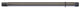 Shock Shaft 9in 0.500in 12.135 OAL