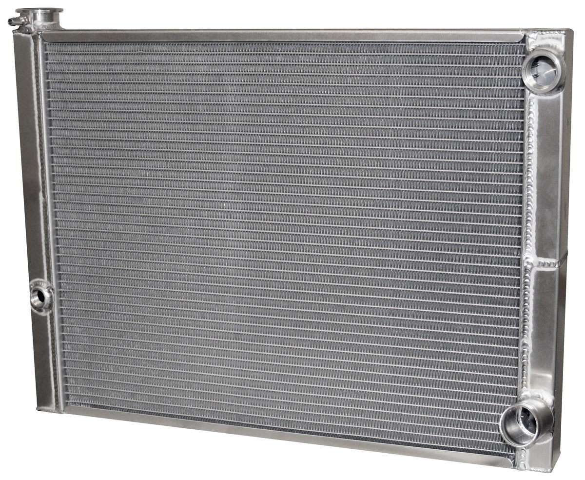 Radiateur 26 po x 19 po DBL Chevy Entrée -16 an