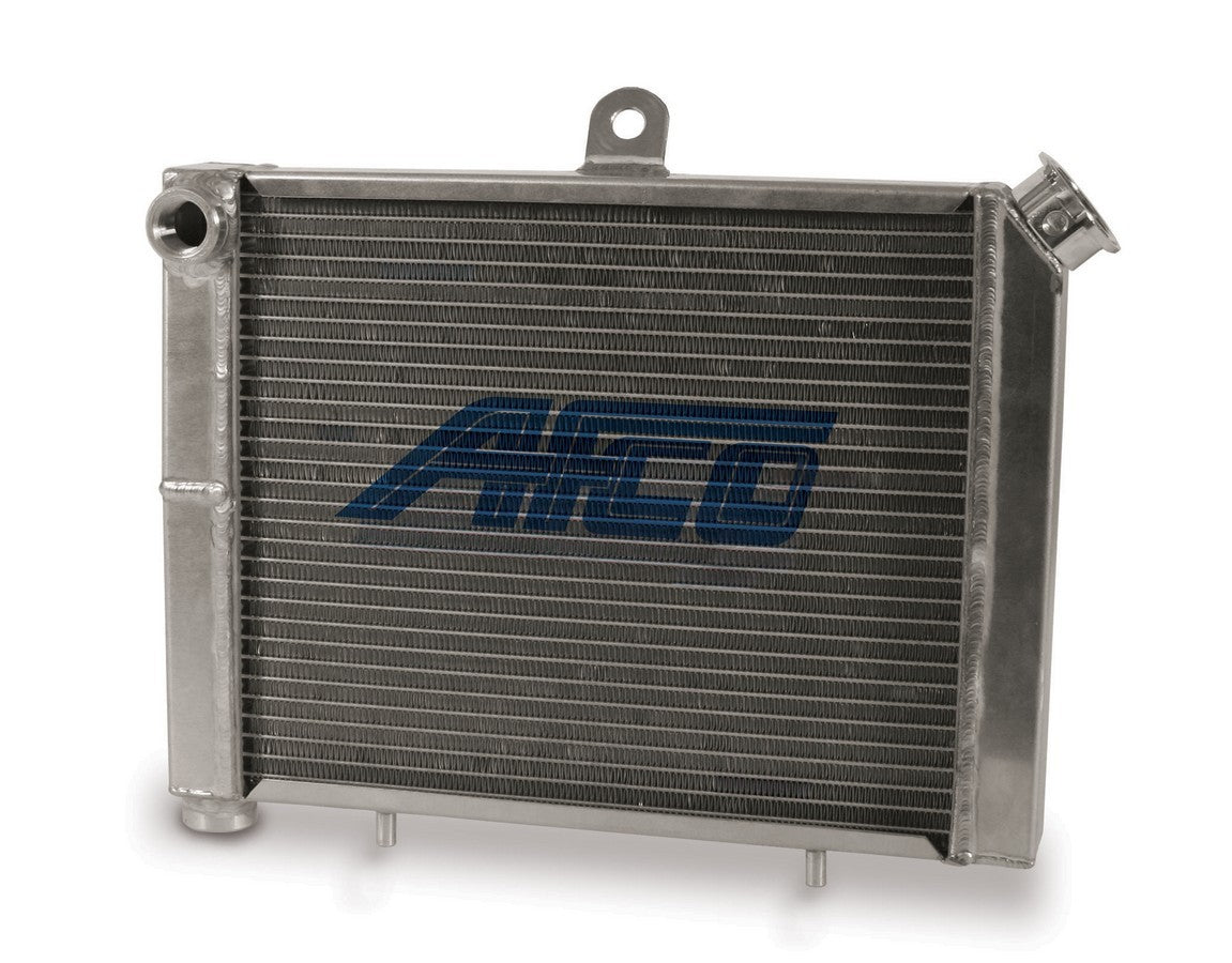 Support de cage de radiateur Micro / Mini Sprint