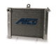 Support de cage de radiateur Micro / Mini Sprint