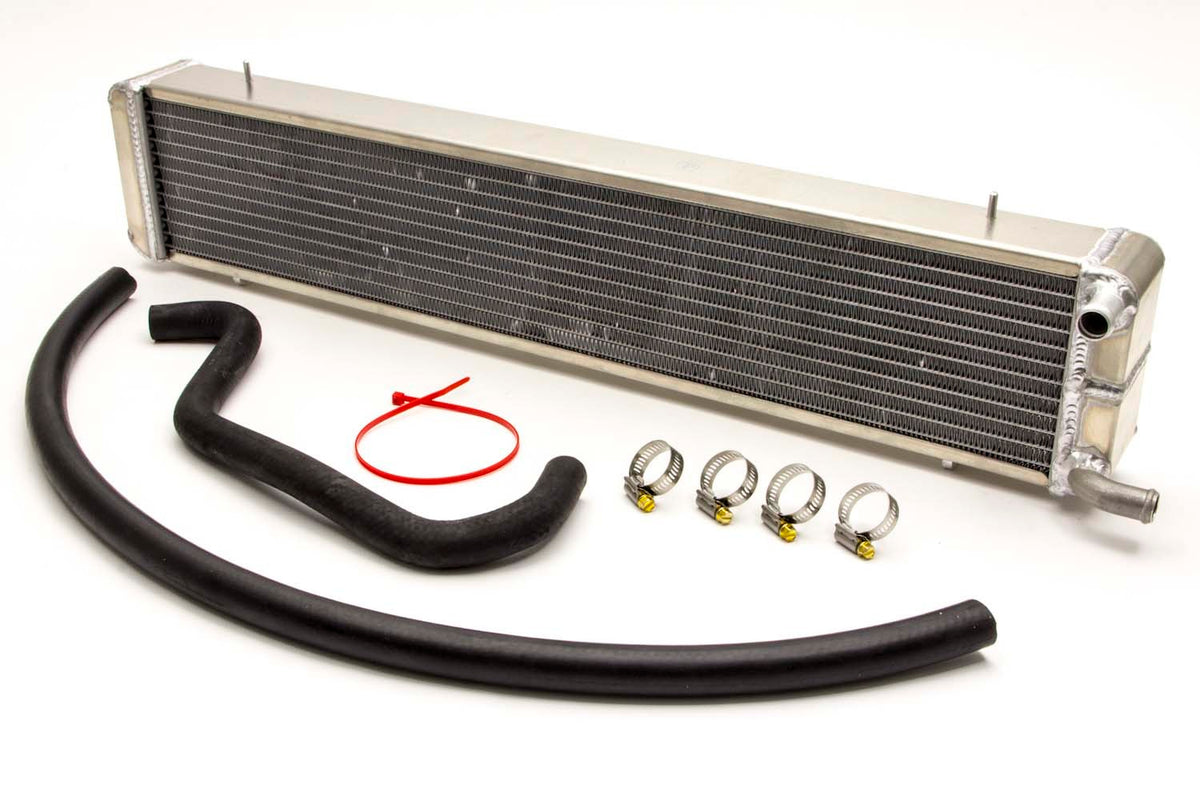 Échangeur thermique 03-04 Ford Cobra BVA