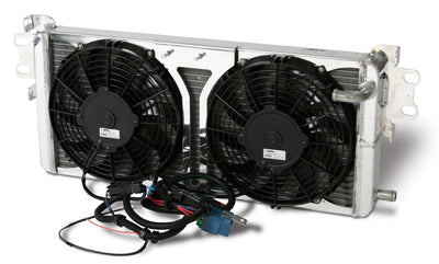 Échangeur thermique GT500 avec ventilateurs