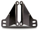 SBF Front Engine Mounts 2 Pc