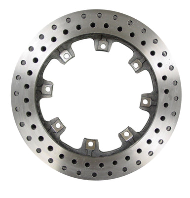 Rotor 1.25 X 11.75 8 Bolt Drilled
