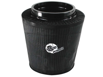 Préfiltre Magnum Shield noir