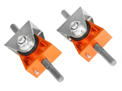 Supports moteur Corvette 97-13
