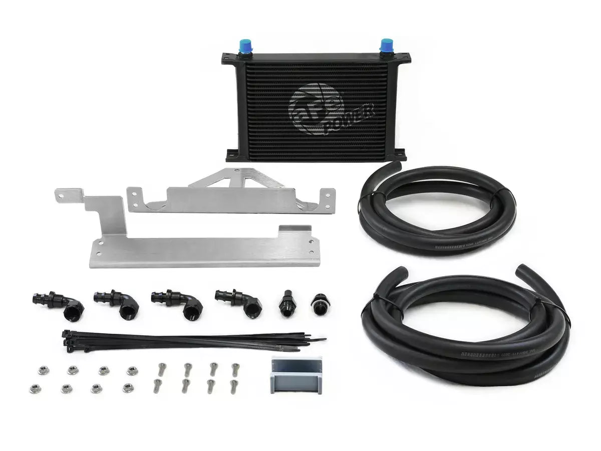 Kit de refroidisseur de transmission