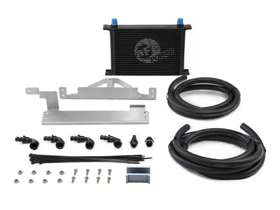 Kit de refroidisseur de transmission