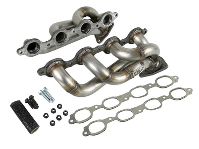 Collecteurs 19- GM P/U 5.3L
