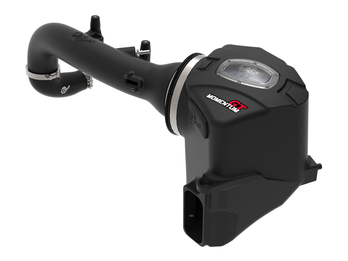 Cold Air Intake