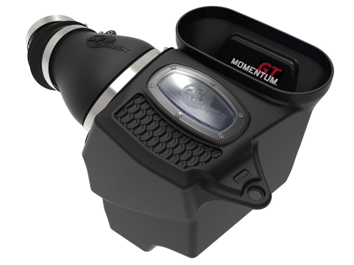 Système d'admission d'air 21- Jeep Wrangler JL 6.4L