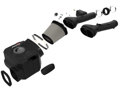 Cold Air Intake