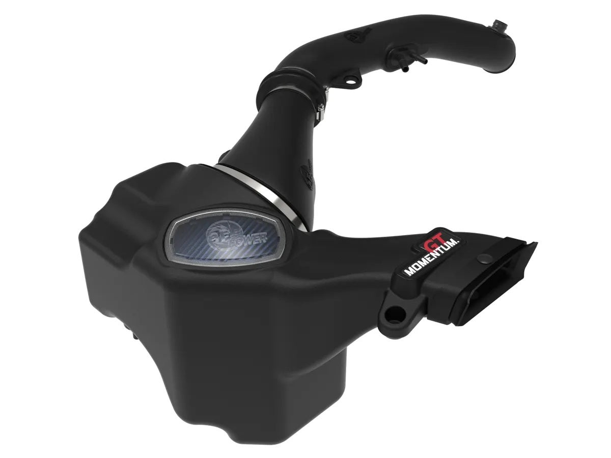 Admission d'air froid Momentum GT avec Pro 5R