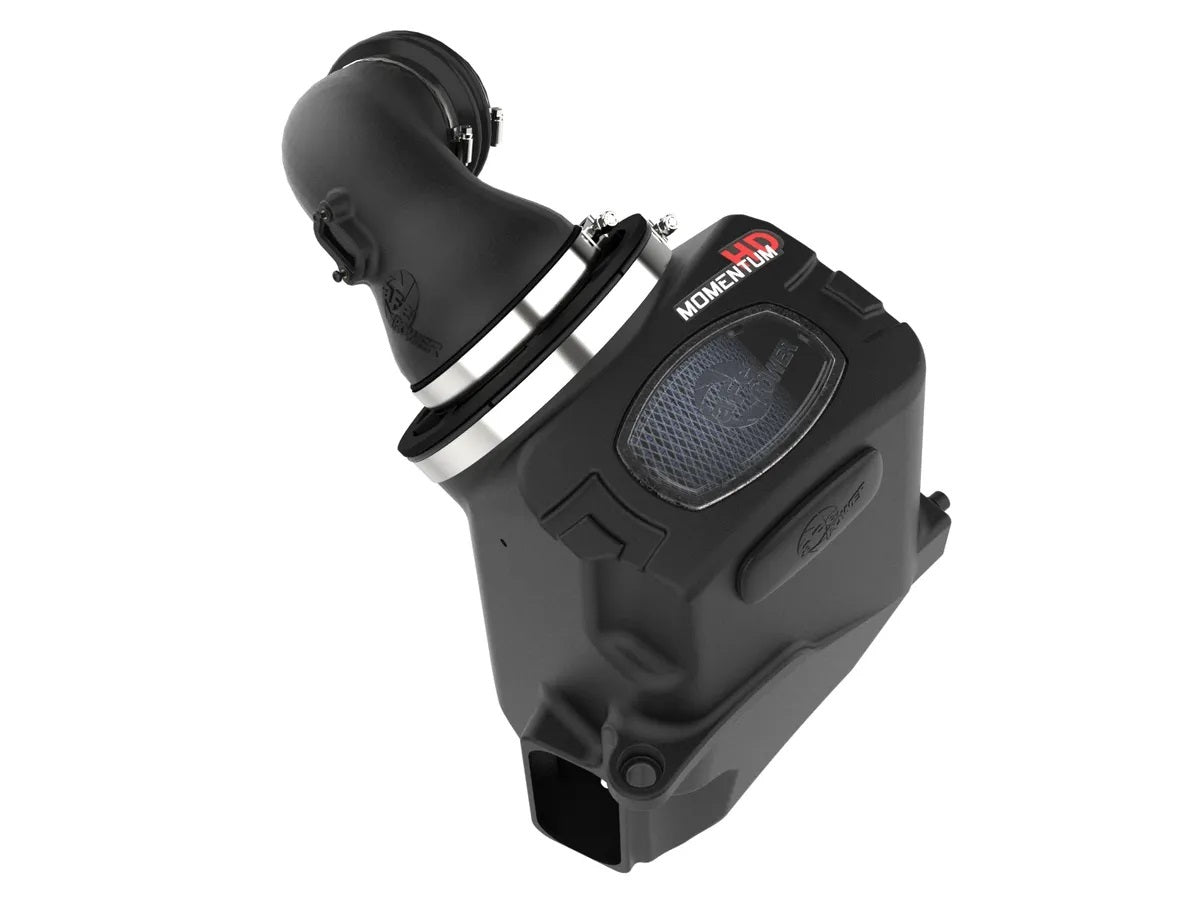 Cold Air Intake System w/ Pro 10R Filter