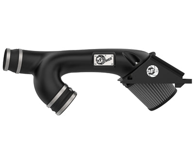 Cold Air Intake