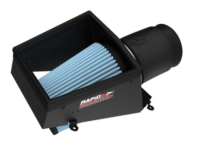 Système d'admission d'air froid pour Wrangler 2.0L 24-26
