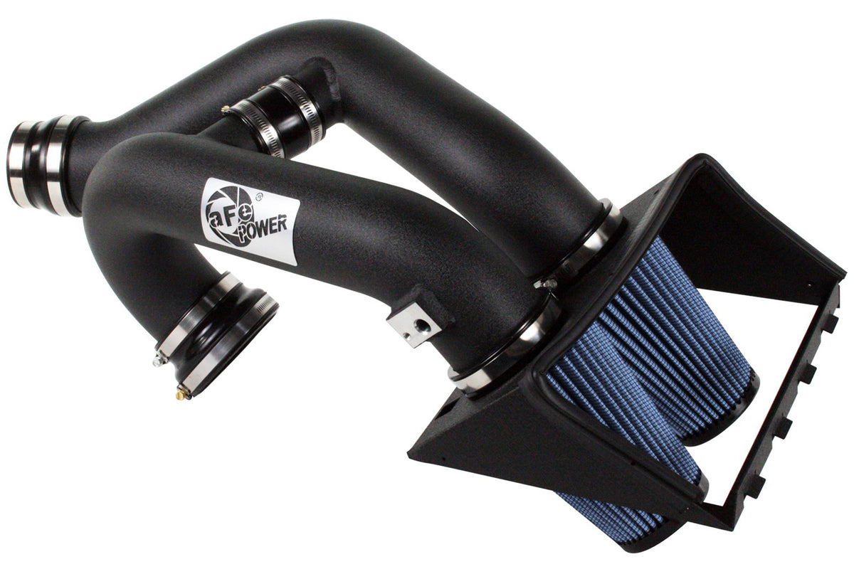 Système d'admission d'air - Ford F150 3.5L Eco-Boost 12-