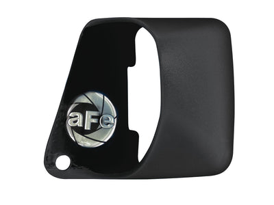 Magnum FORCE Dynamic Air Scoop Noir