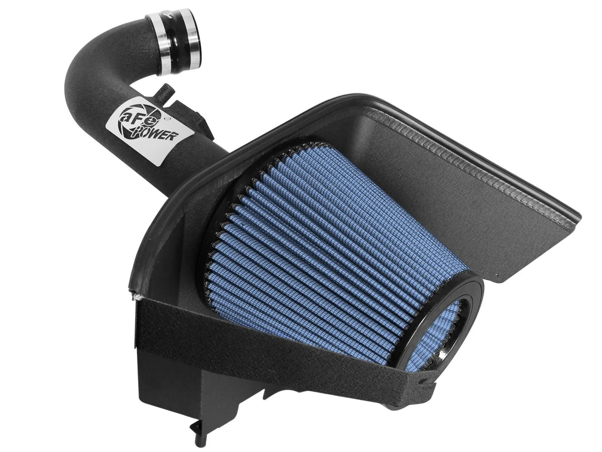Système d'admission d'air froid Magnum FORCE Stage-2