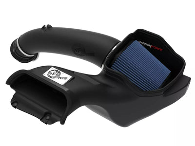 Cold Air Intake
