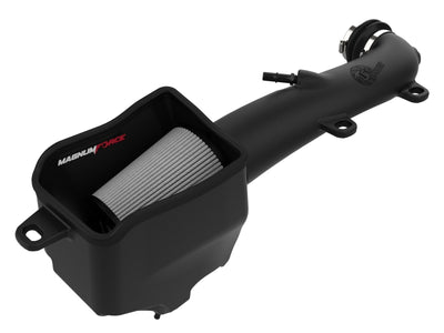 Système d'admission d'air 18- Jeep Wrangler JL 3.6L