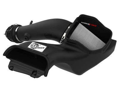 23-   Admission d'air froid Ford Raptor 5.4L