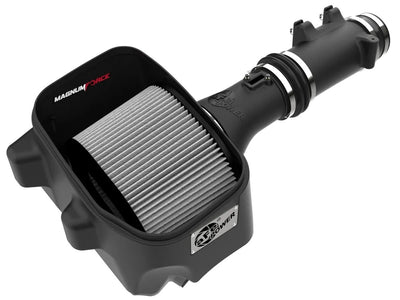 Cold Air Intake