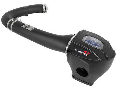 Système d'admission d'air froid Momentum GT avec Pro 5R