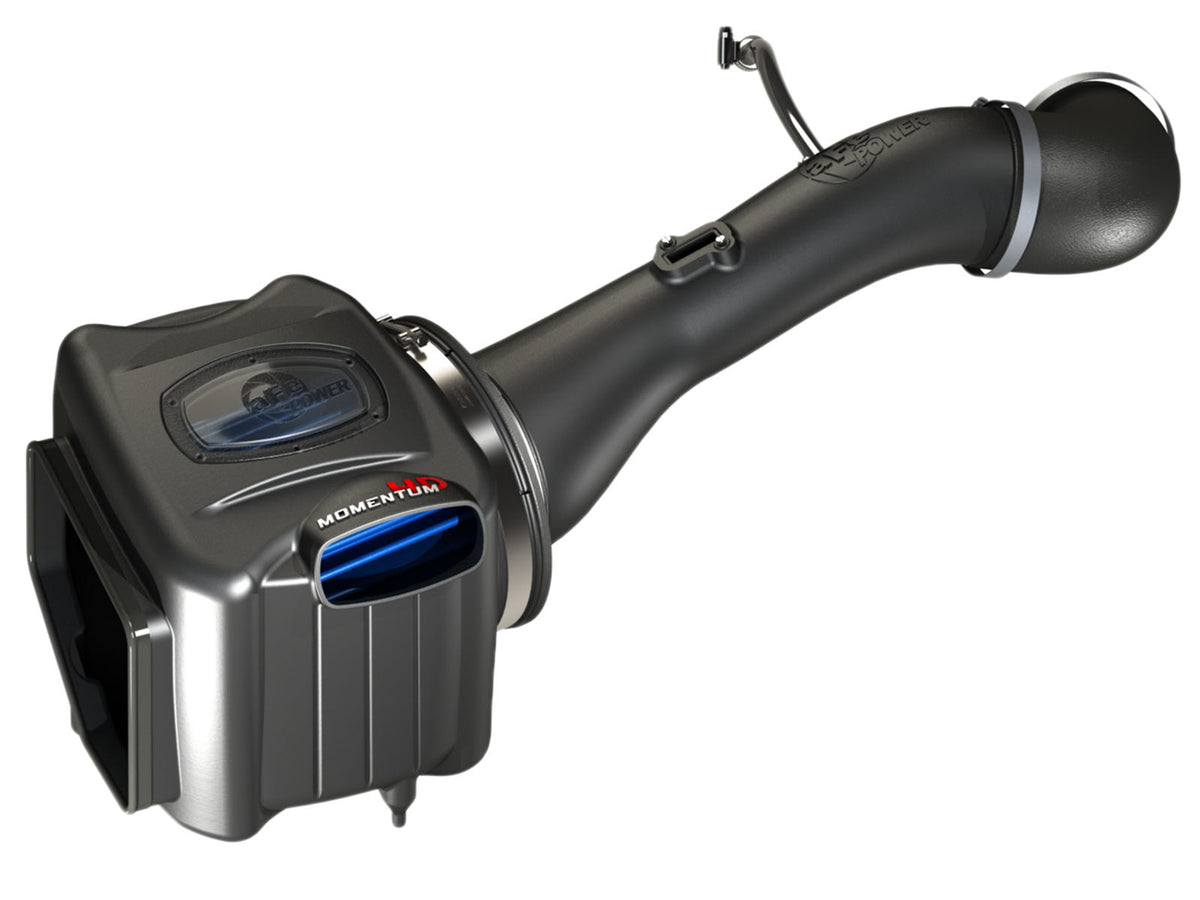 Système d'admission d'air froid Momentum GT avec Pro 5R Med