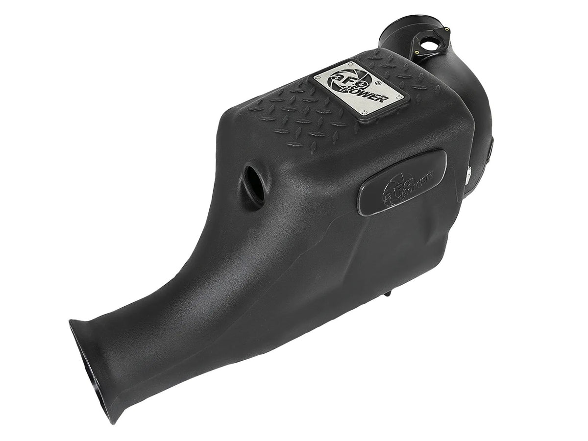 Air Intake System