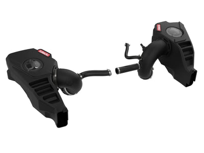 Cold Air Intake